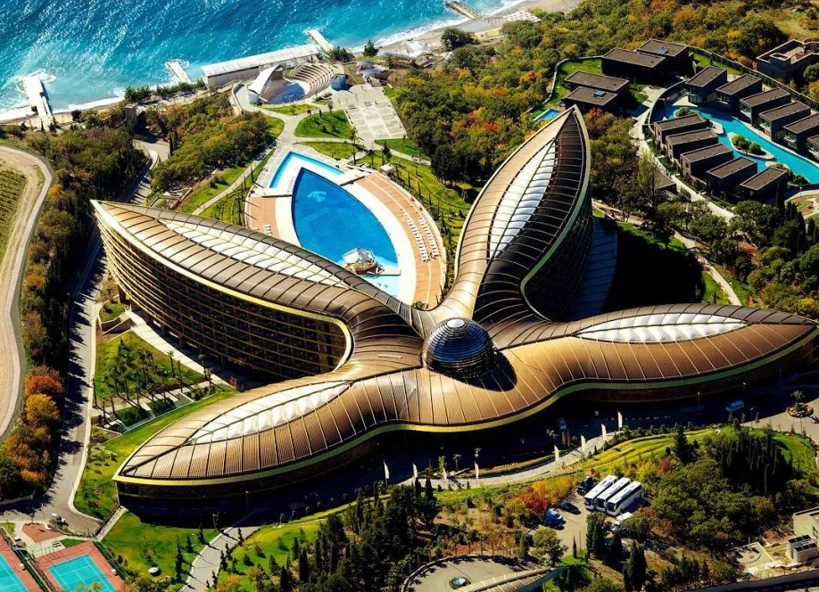 Stone Decor Europe SL - realised project Stone Decor Europe SL - realised project