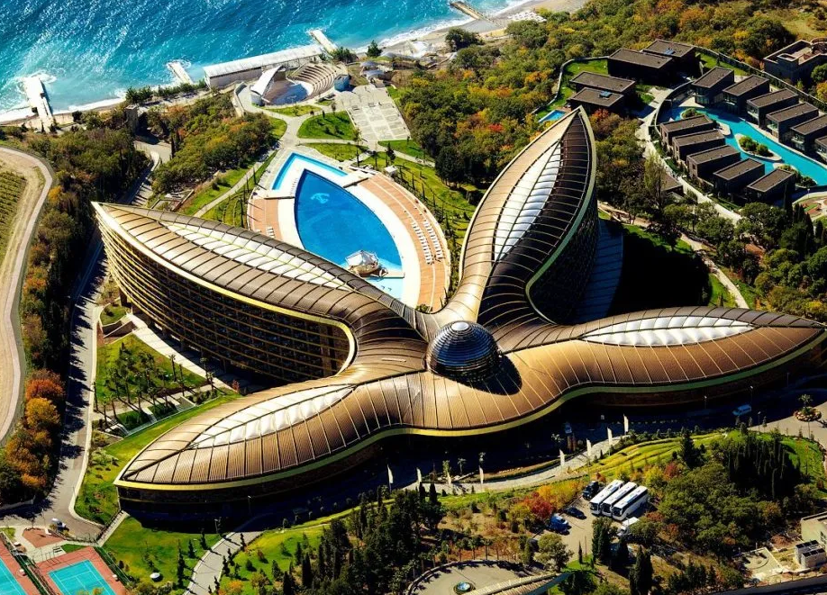 Stone Decor Europe SL - realised project Stone Decor Europe SL - realised project